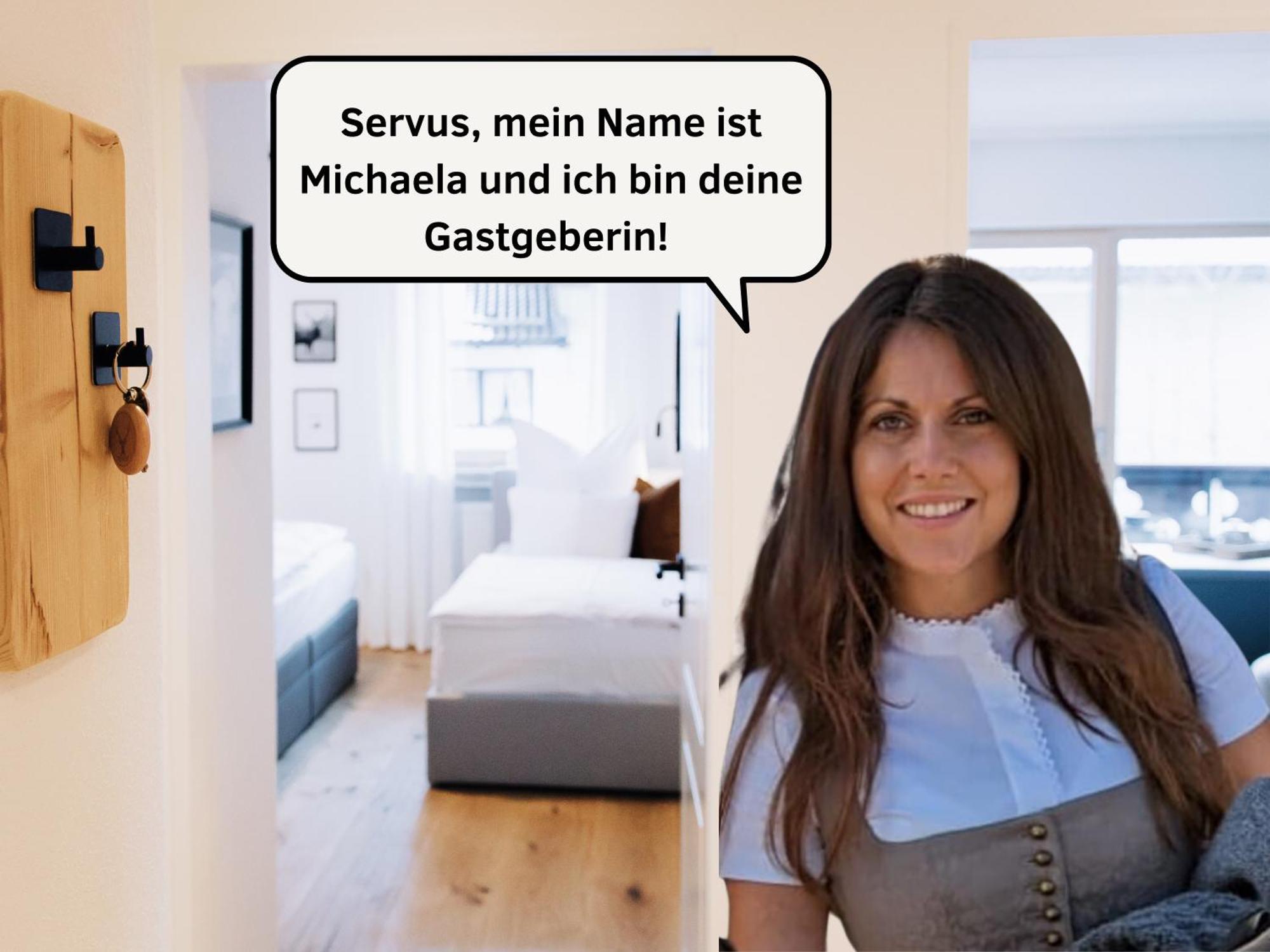Die Karwendelsuite - 5 Sterne Fewo Mit Bestem Bergblick, Zentrumsnah & Ruhig Gelegen, Familienfreundlich Mittenwald Zewnętrze zdjęcie